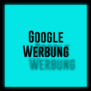 Google Werbung im Raum  Donauwörth